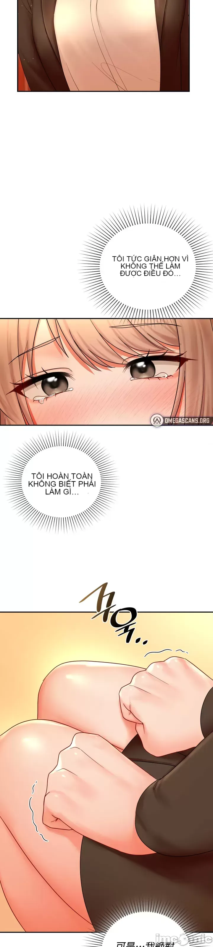 Định mệnh bị ám ảnh bởi bạn Chương 1-47