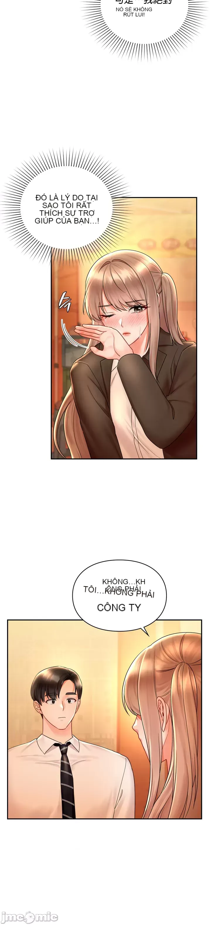 Định mệnh bị ám ảnh bởi bạn Chương 1-47