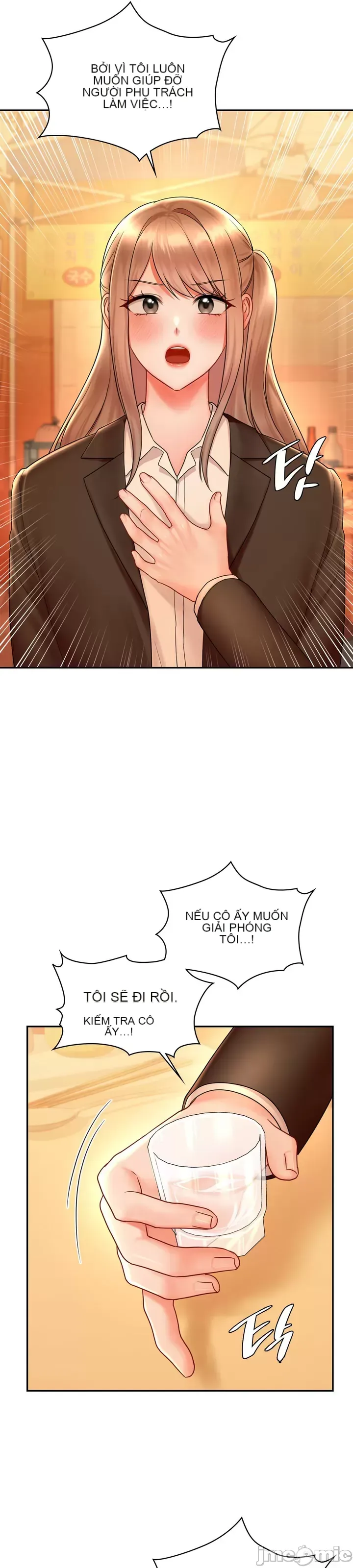 Định mệnh bị ám ảnh bởi bạn Chương 1-47