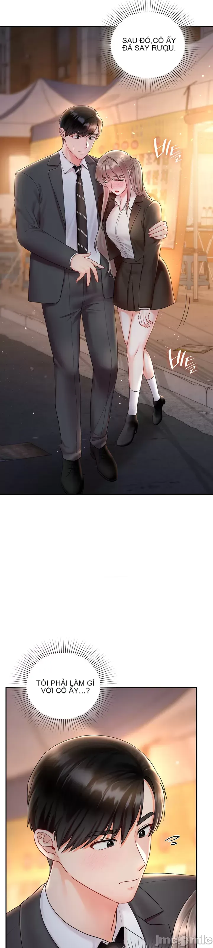 Định mệnh bị ám ảnh bởi bạn Chương 1-47