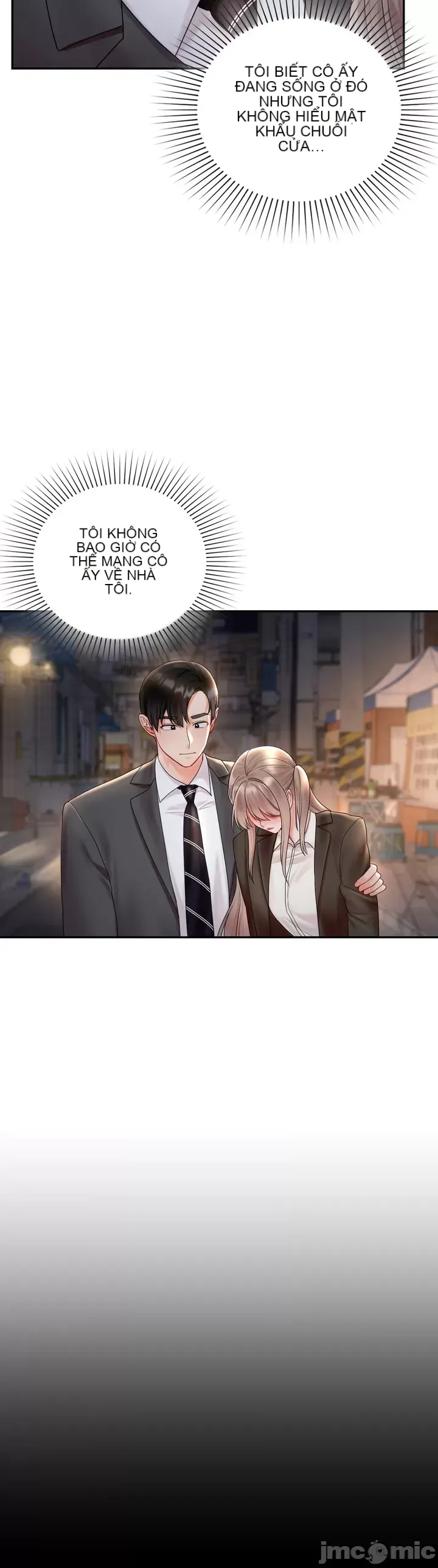 Định mệnh bị ám ảnh bởi bạn Chương 1-47