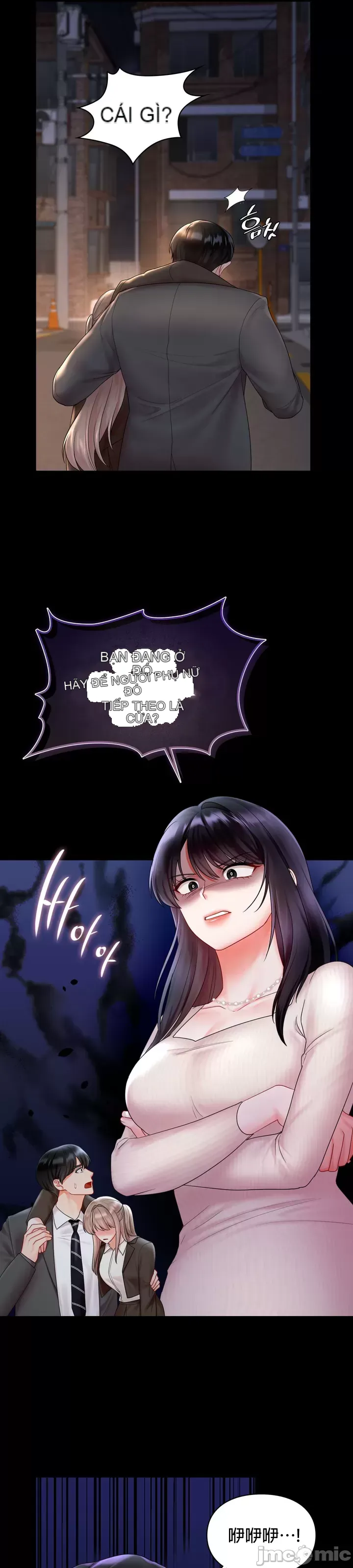 Định mệnh bị ám ảnh bởi bạn Chương 1-47