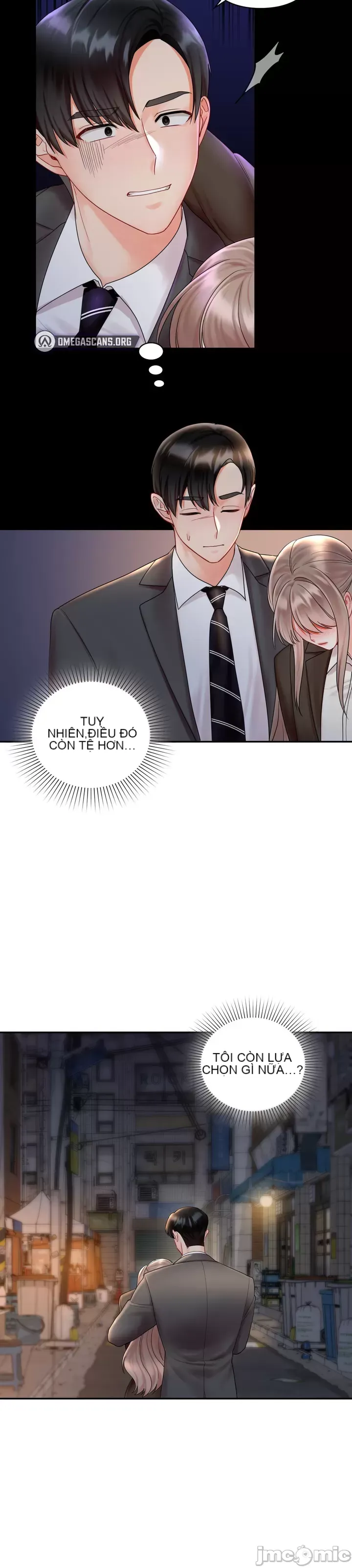 Định mệnh bị ám ảnh bởi bạn Chương 1-47