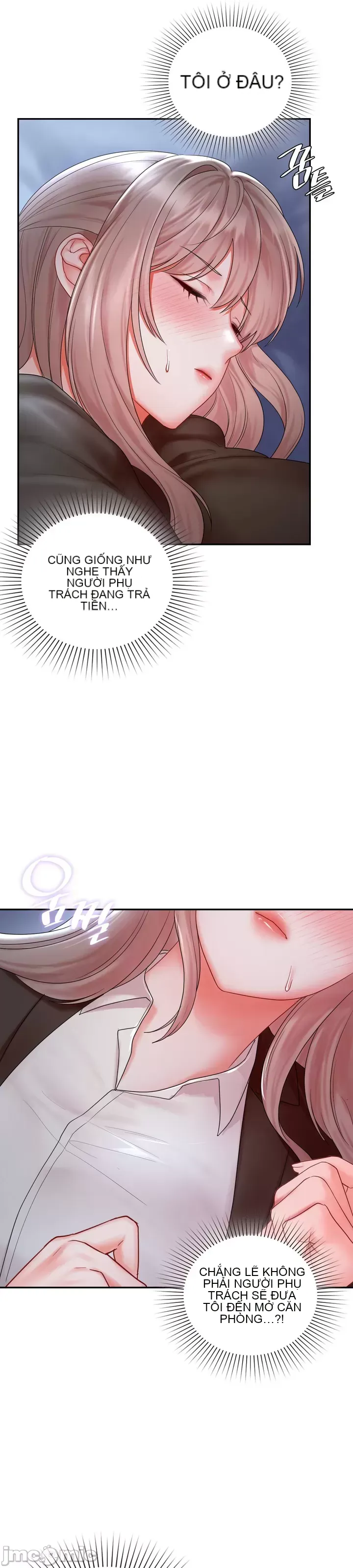 Định mệnh bị ám ảnh bởi bạn Chương 1-47