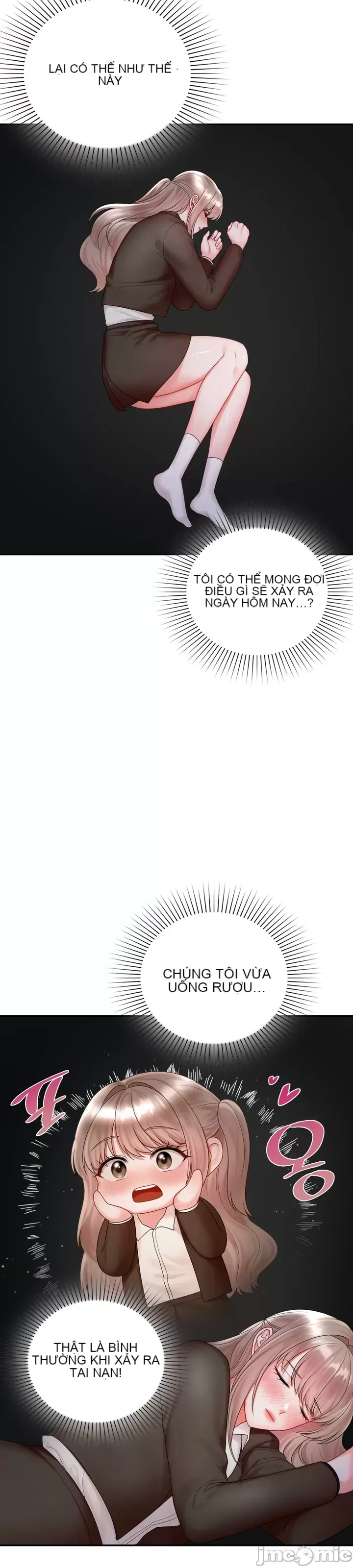 Định mệnh bị ám ảnh bởi bạn Chương 1-47