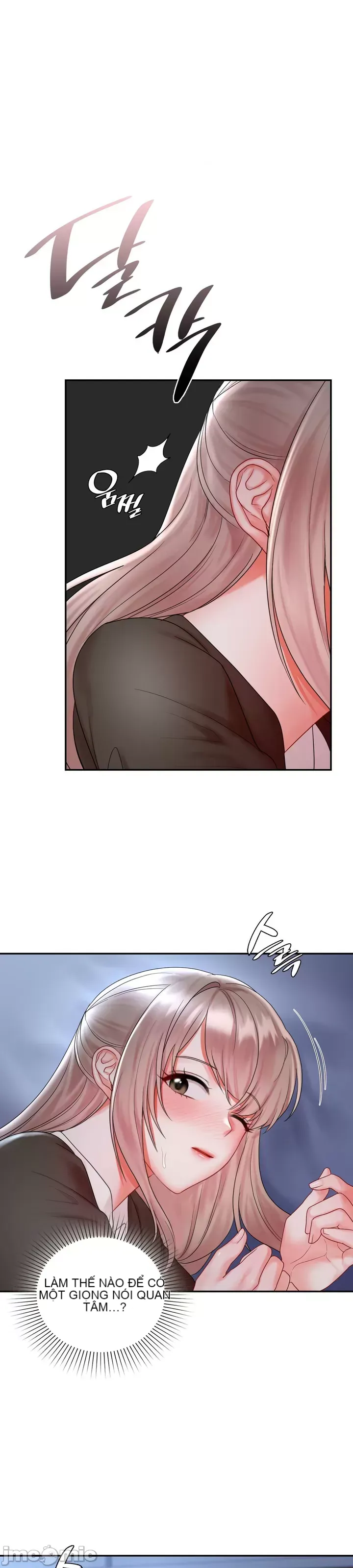 Định mệnh bị ám ảnh bởi bạn Chương 1-47