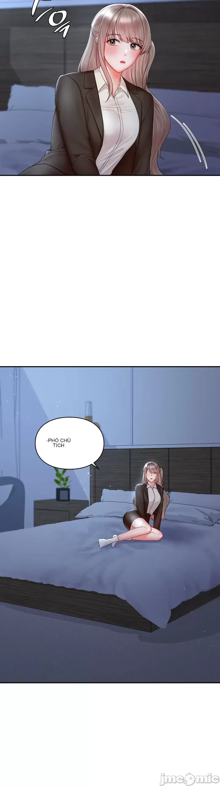 Định mệnh bị ám ảnh bởi bạn Chương 1-47