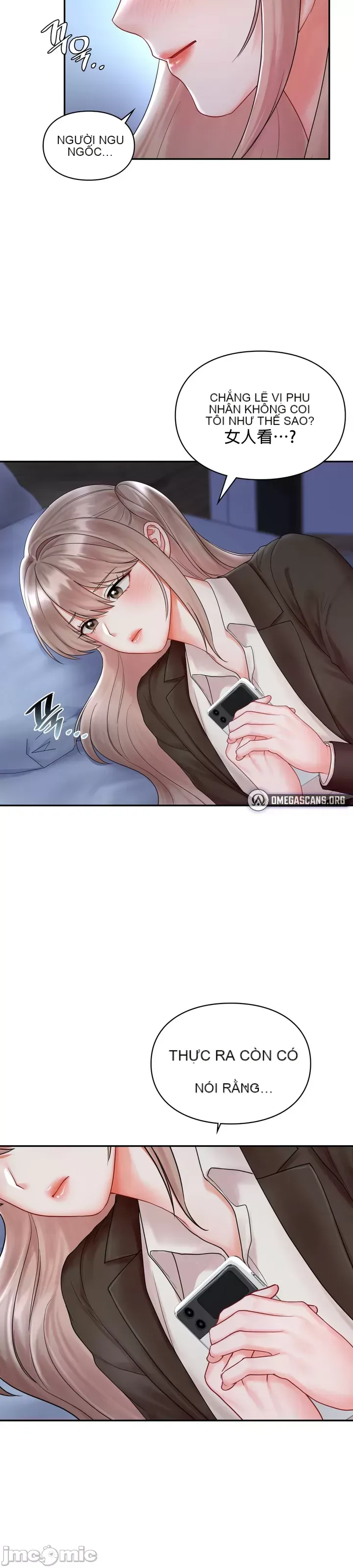 Định mệnh bị ám ảnh bởi bạn Chương 1-47