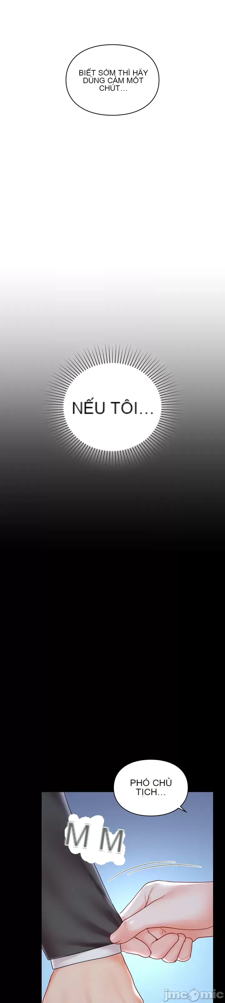 Định mệnh bị ám ảnh bởi bạn Chương 1-47