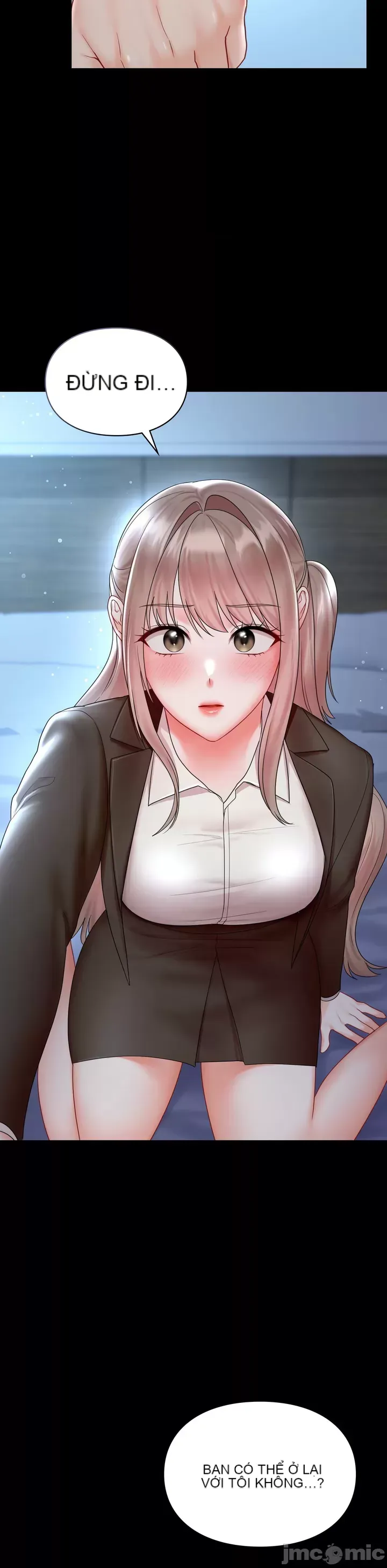 Định mệnh bị ám ảnh bởi bạn Chương 1-47