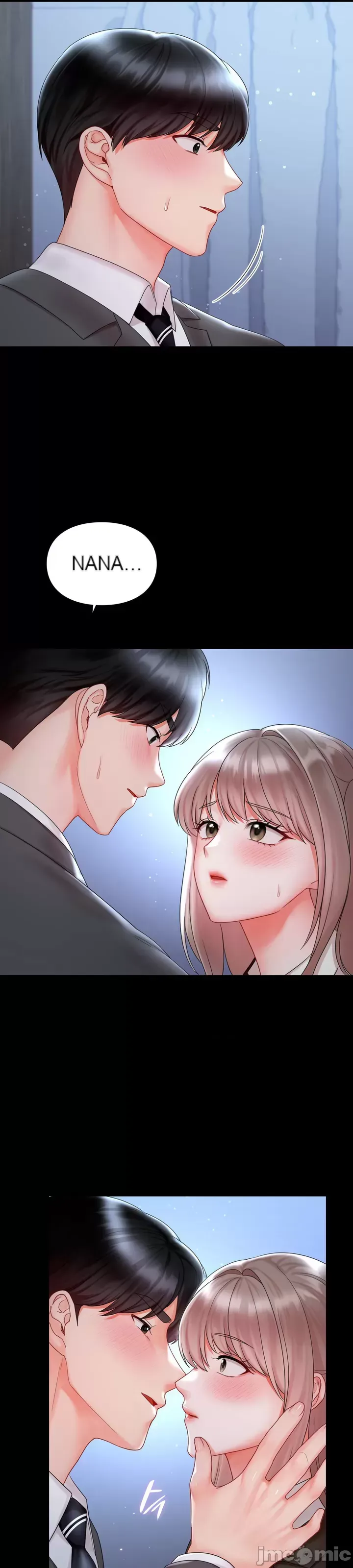 Định mệnh bị ám ảnh bởi bạn Chương 1-47