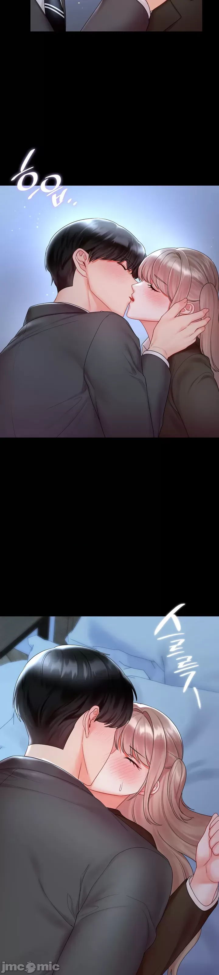 Định mệnh bị ám ảnh bởi bạn Chương 1-47