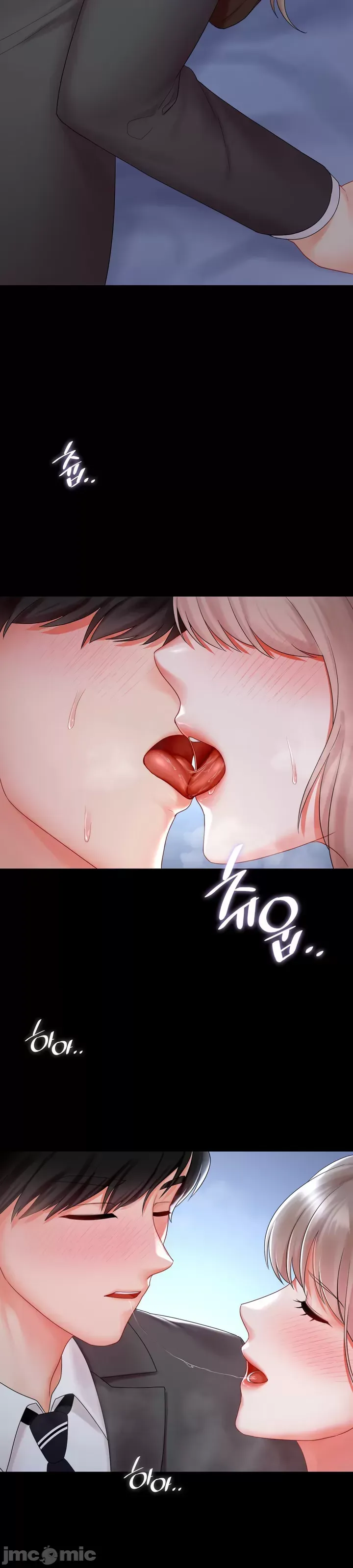 Định mệnh bị ám ảnh bởi bạn Chương 1-47