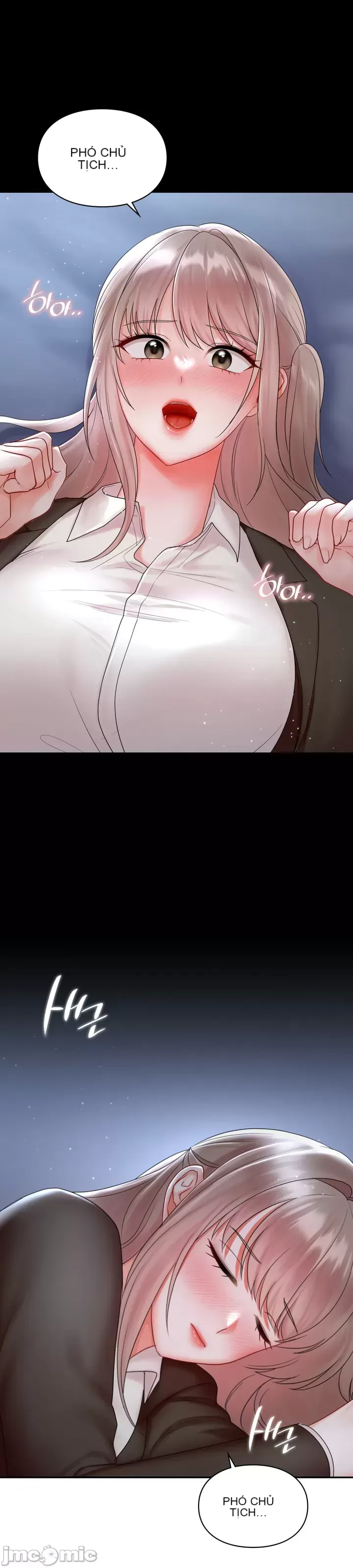 Định mệnh bị ám ảnh bởi bạn Chương 1-47