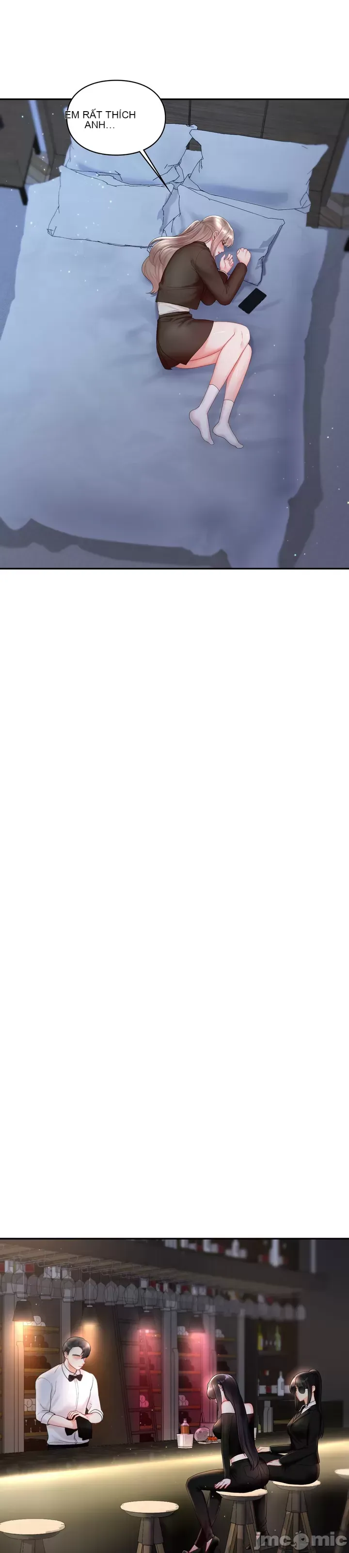 Định mệnh bị ám ảnh bởi bạn Chương 1-47