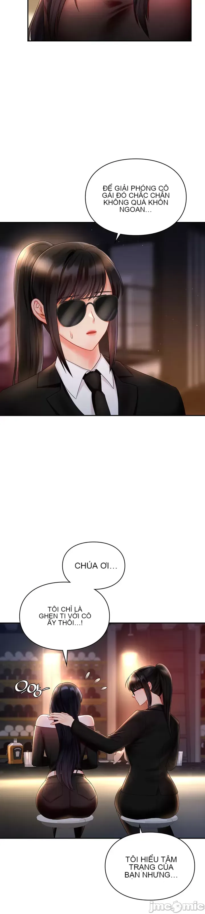 Định mệnh bị ám ảnh bởi bạn Chương 1-47