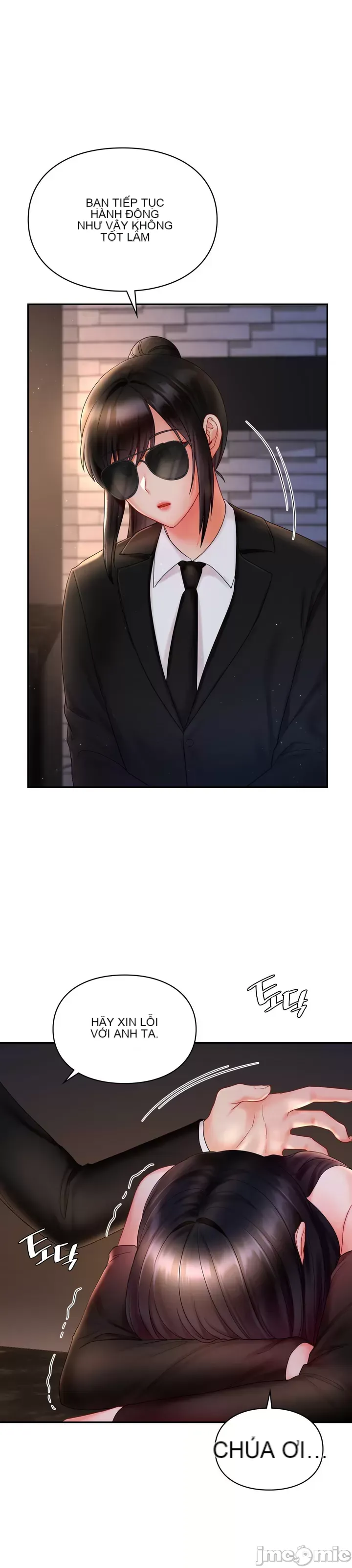 Định mệnh bị ám ảnh bởi bạn Chương 1-47