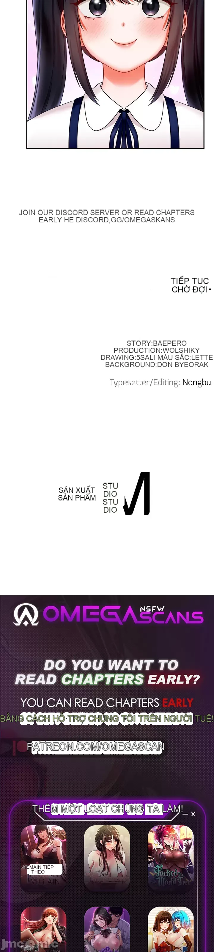 Định mệnh bị ám ảnh bởi bạn Chương 1-47