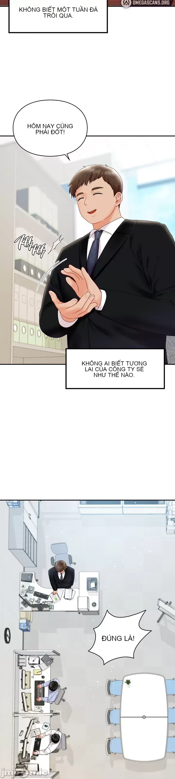 Định mệnh bị ám ảnh bởi bạn Chương 1-47