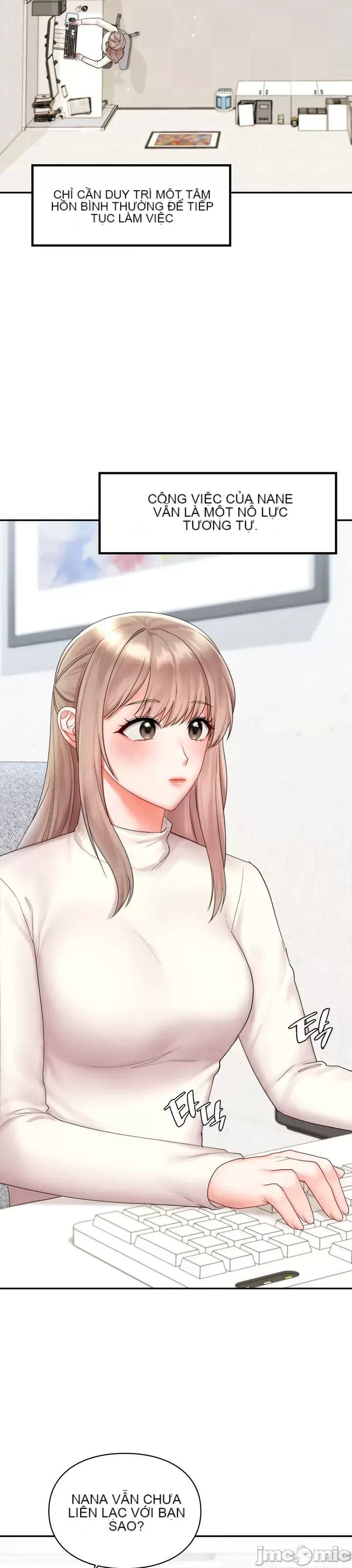 Định mệnh bị ám ảnh bởi bạn Chương 1-47