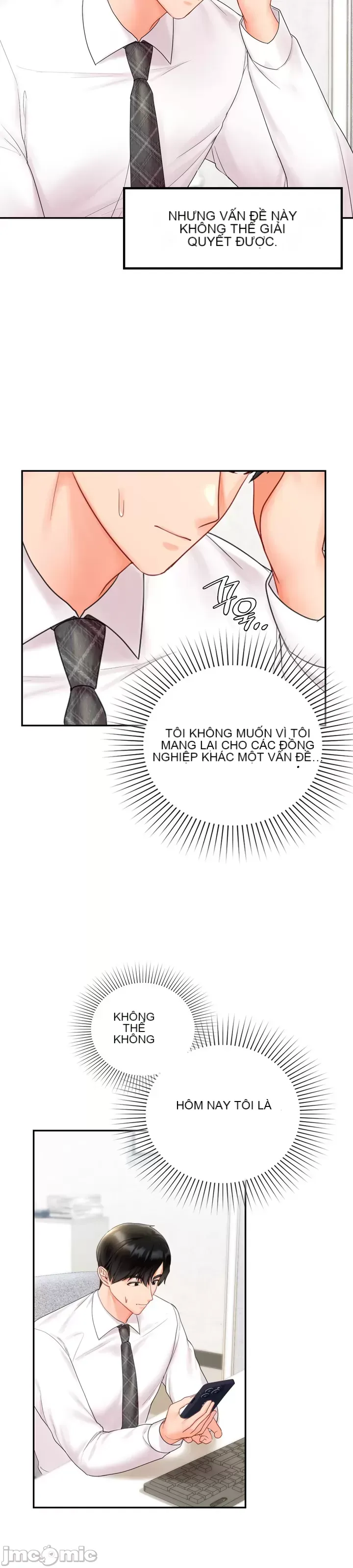 Định mệnh bị ám ảnh bởi bạn Chương 1-47