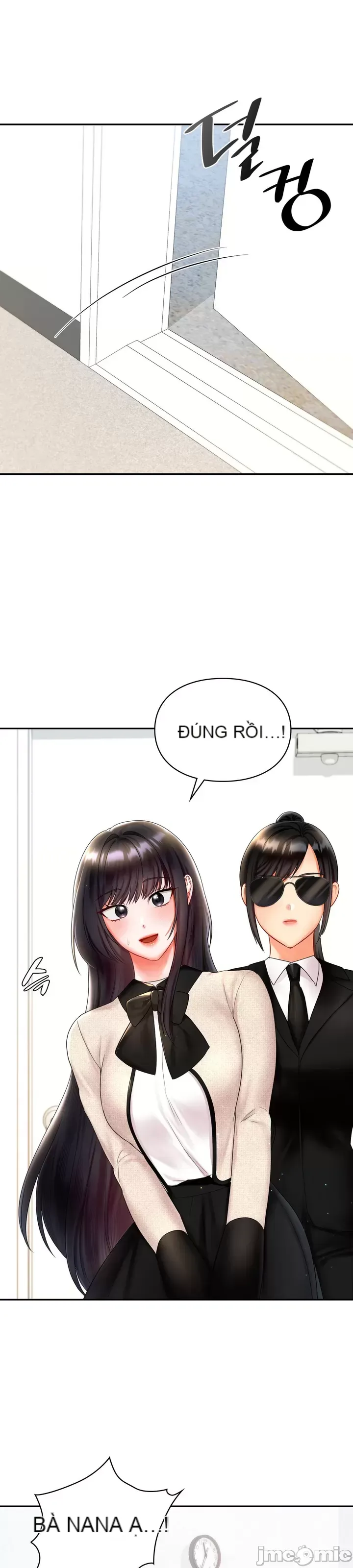 Định mệnh bị ám ảnh bởi bạn Chương 1-47