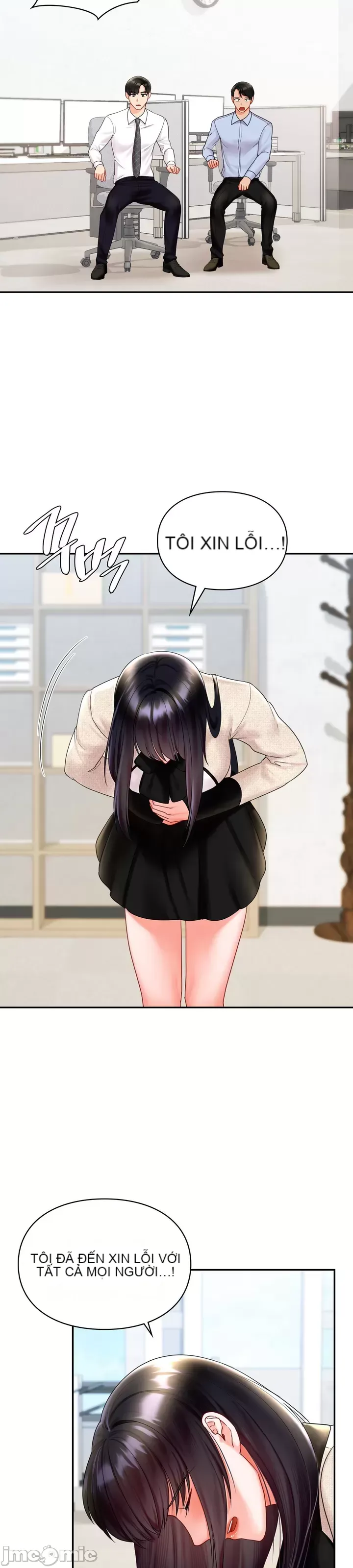 Định mệnh bị ám ảnh bởi bạn Chương 1-47