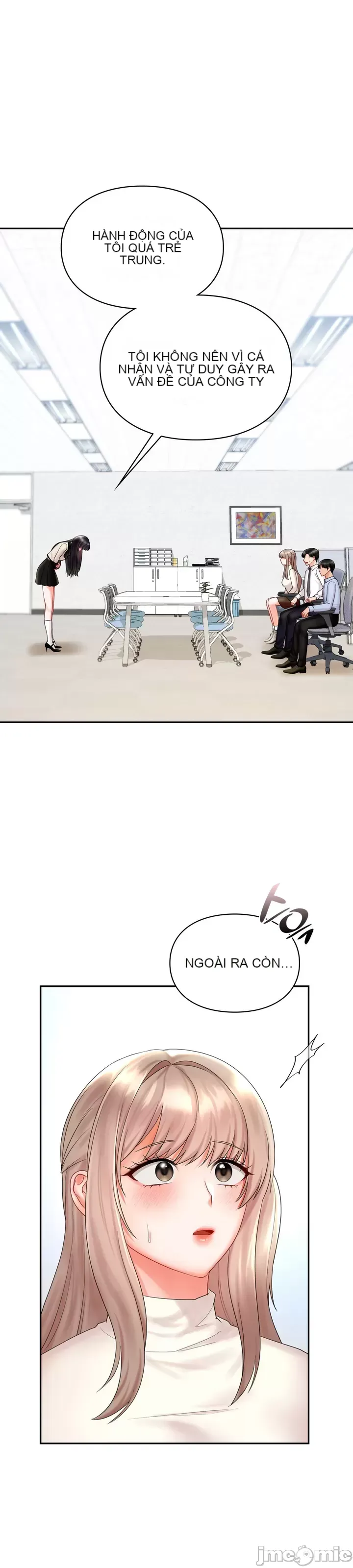 Định mệnh bị ám ảnh bởi bạn Chương 1-47