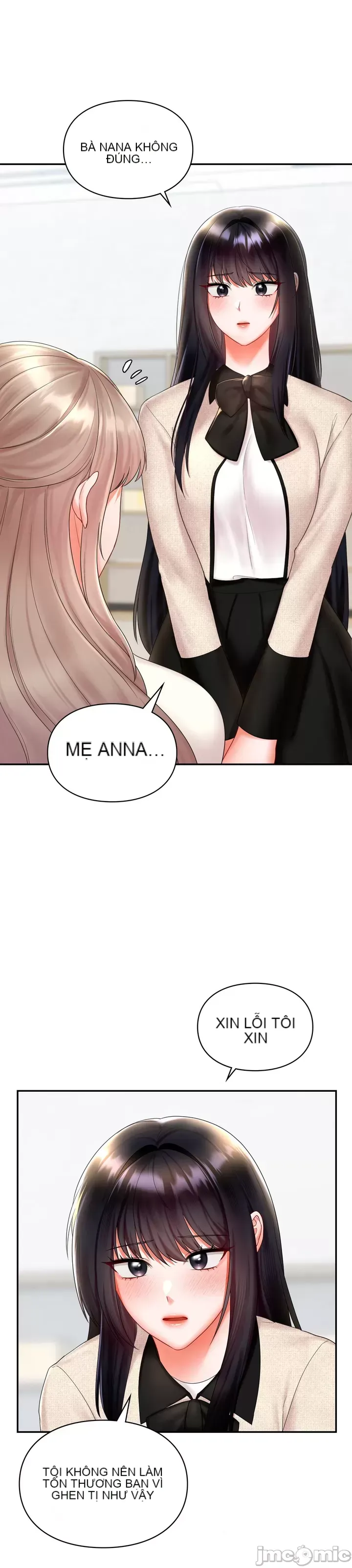 Định mệnh bị ám ảnh bởi bạn Chương 1-47