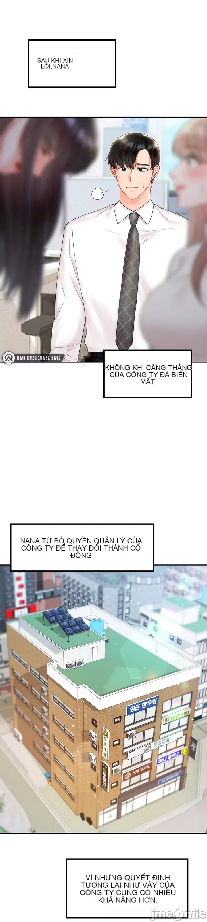 Định mệnh bị ám ảnh bởi bạn Chương 1-47