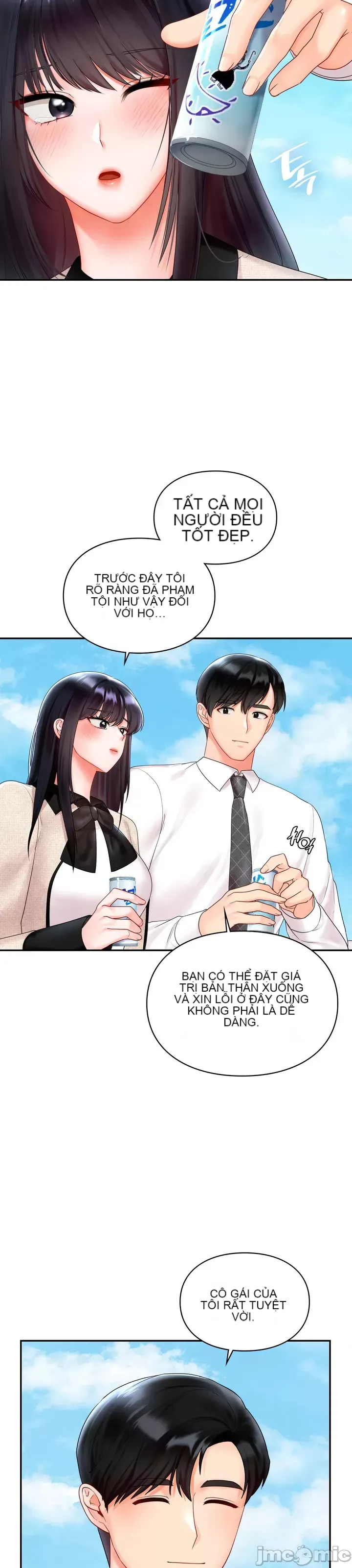 Định mệnh bị ám ảnh bởi bạn Chương 1-47