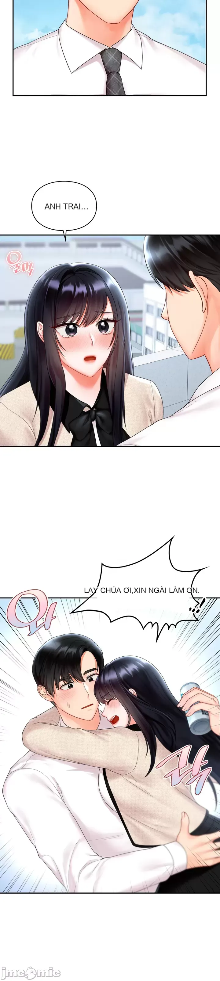 Định mệnh bị ám ảnh bởi bạn Chương 1-47