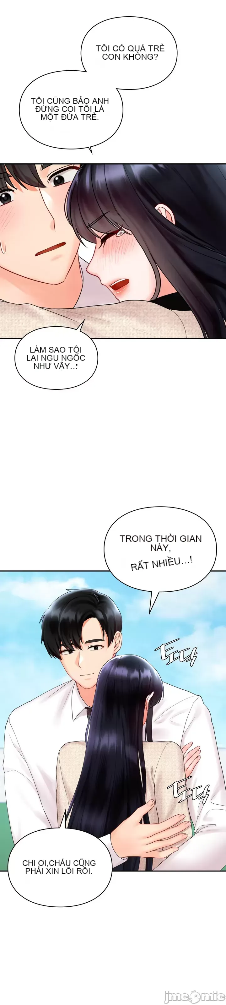 Định mệnh bị ám ảnh bởi bạn Chương 1-47