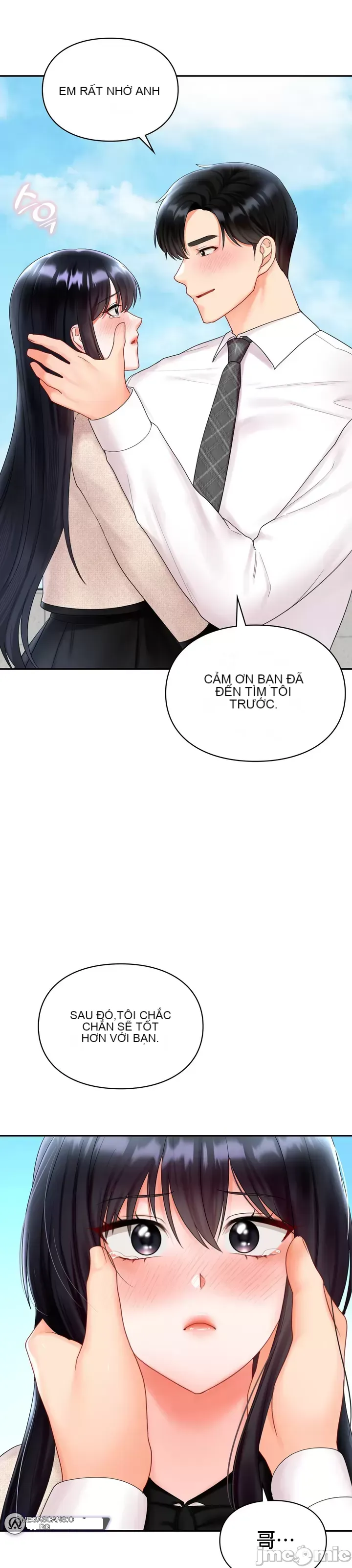 Định mệnh bị ám ảnh bởi bạn Chương 1-47