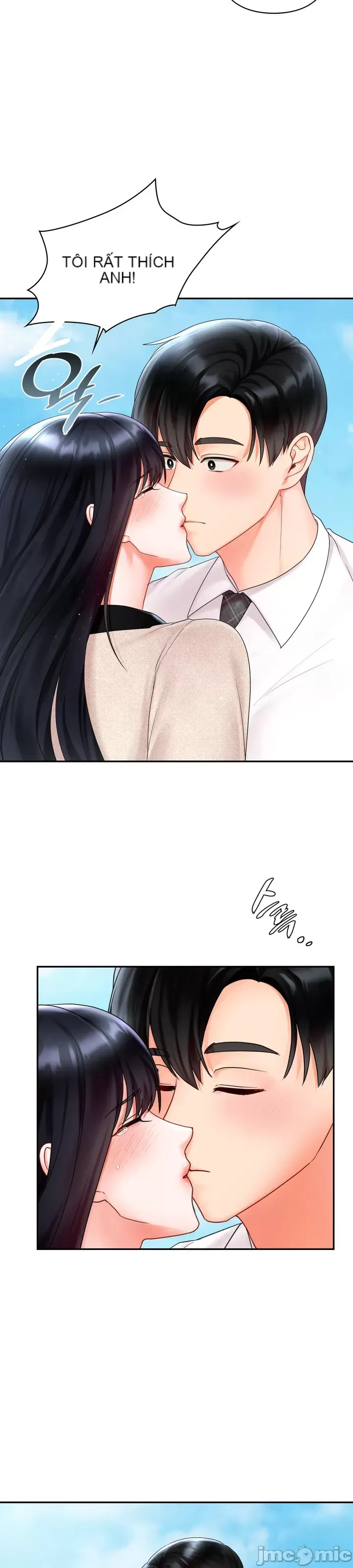 Định mệnh bị ám ảnh bởi bạn Chương 1-47