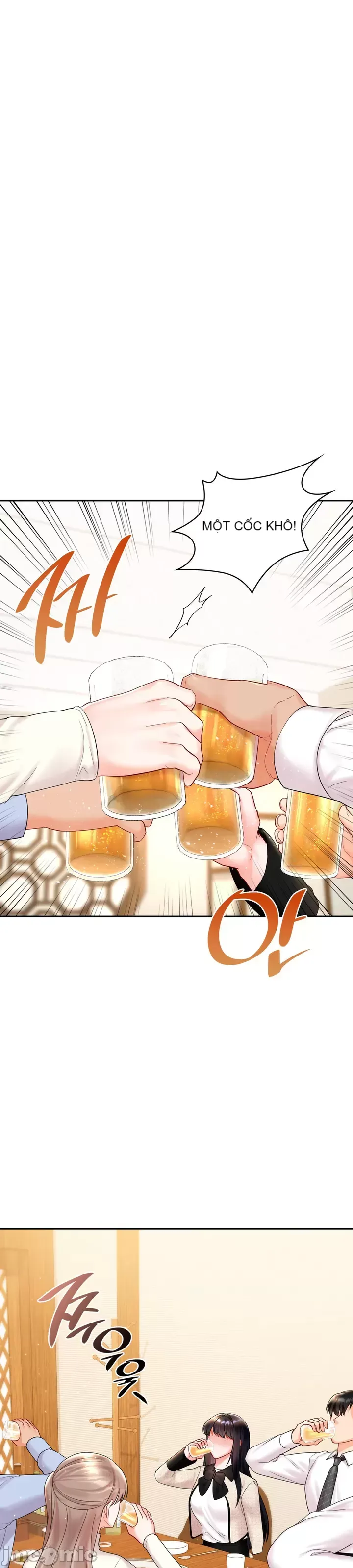 Định mệnh bị ám ảnh bởi bạn Chương 1-47