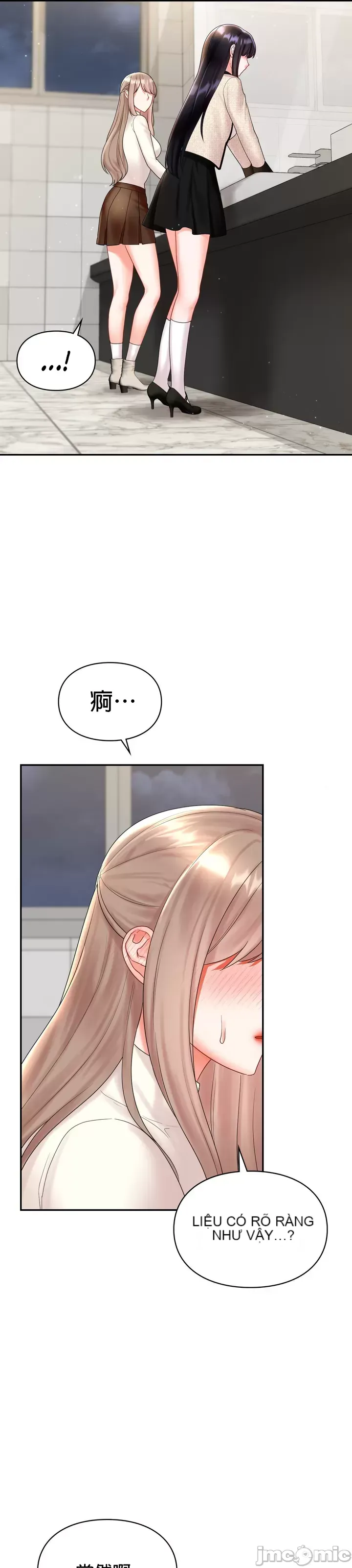 Định mệnh bị ám ảnh bởi bạn Chương 1-47