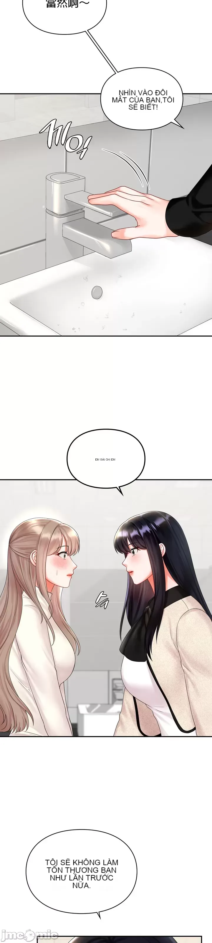 Định mệnh bị ám ảnh bởi bạn Chương 1-47