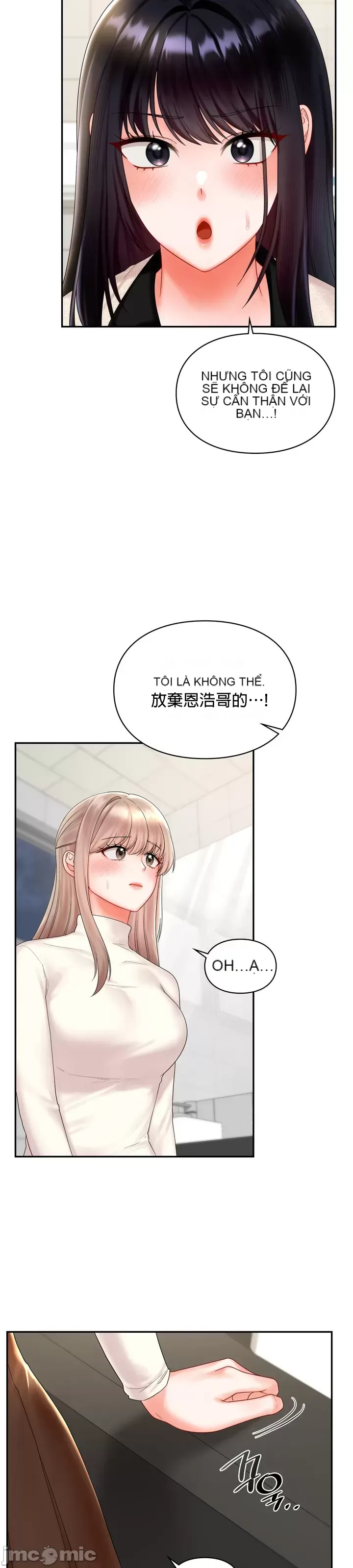 Định mệnh bị ám ảnh bởi bạn Chương 1-47