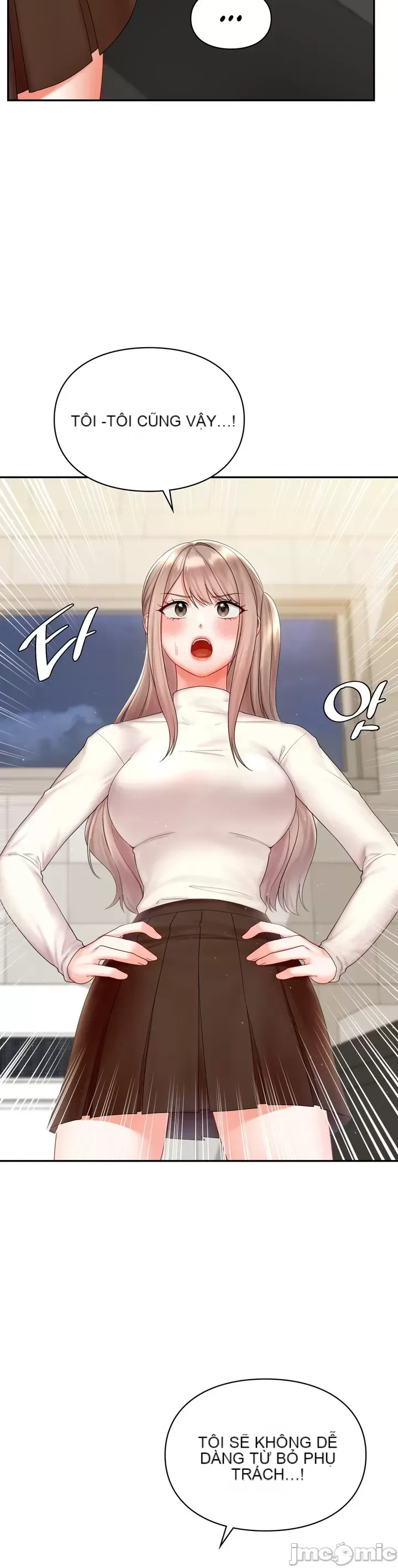 Định mệnh bị ám ảnh bởi bạn Chương 1-47