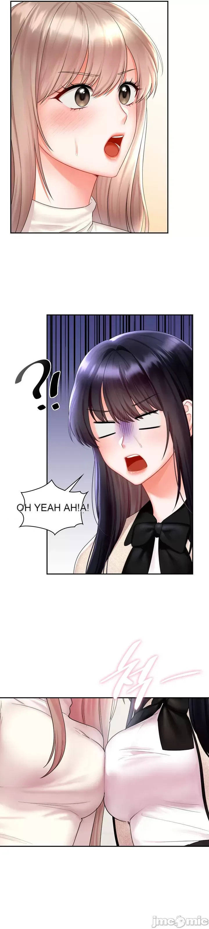 Định mệnh bị ám ảnh bởi bạn Chương 1-47