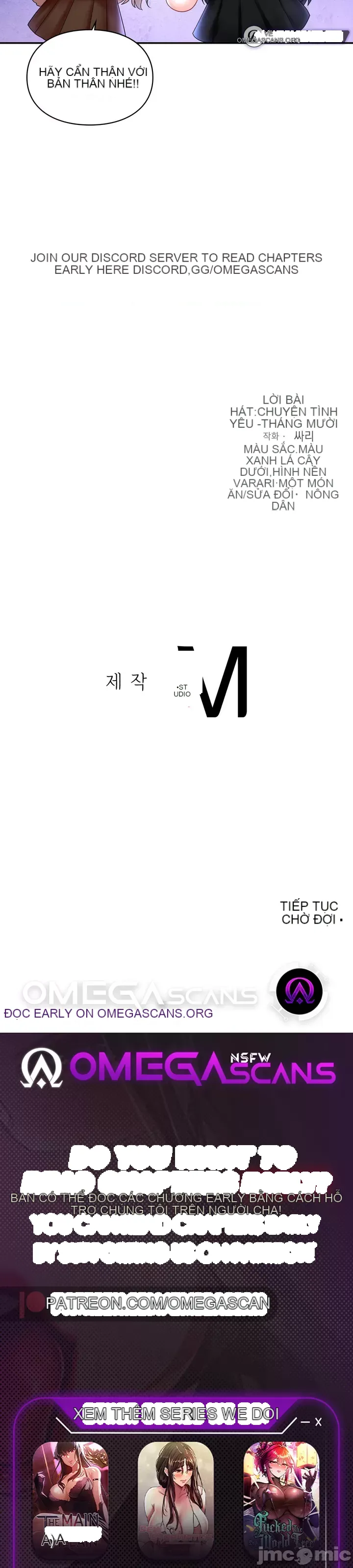 Định mệnh bị ám ảnh bởi bạn Chương 1-47