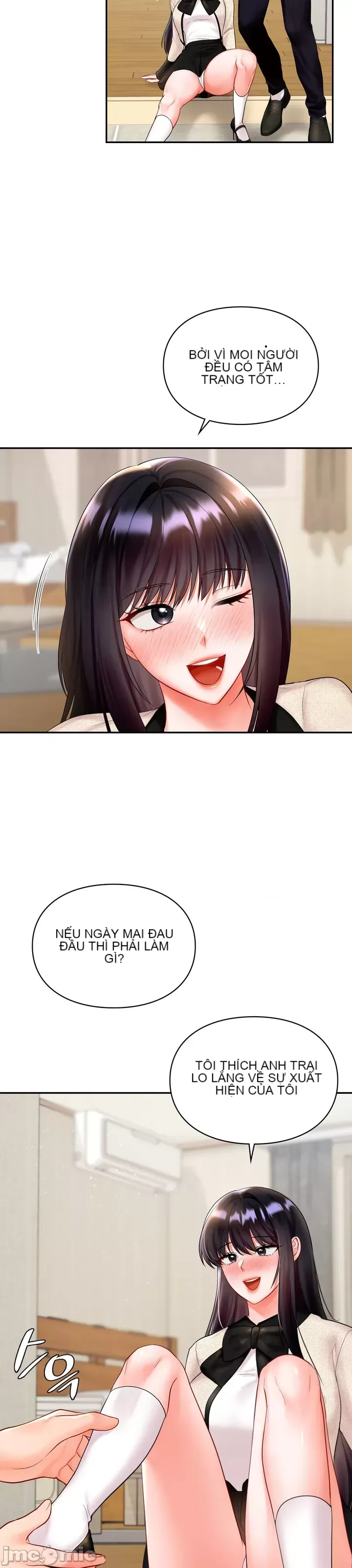 Định mệnh bị ám ảnh bởi bạn Chương 1-47