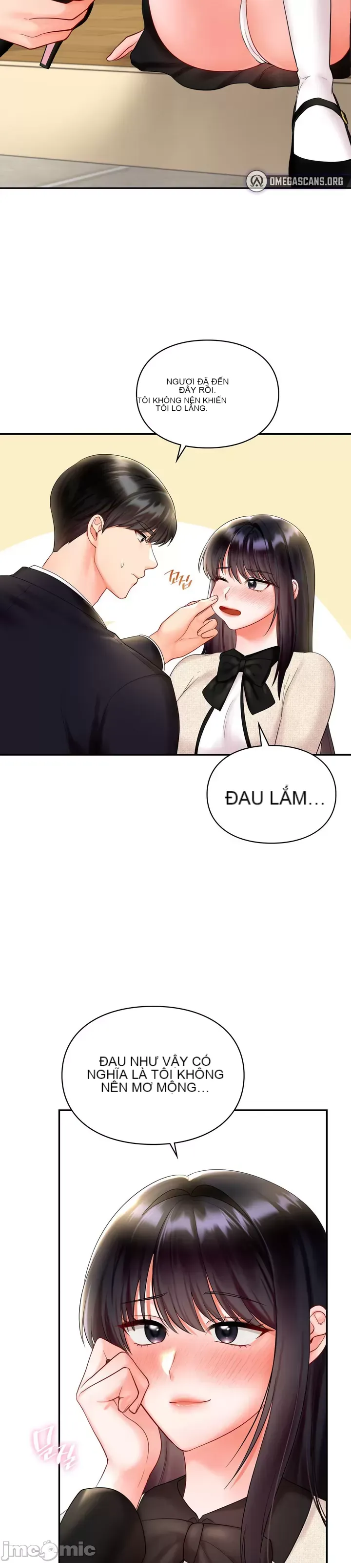 Định mệnh bị ám ảnh bởi bạn Chương 1-47