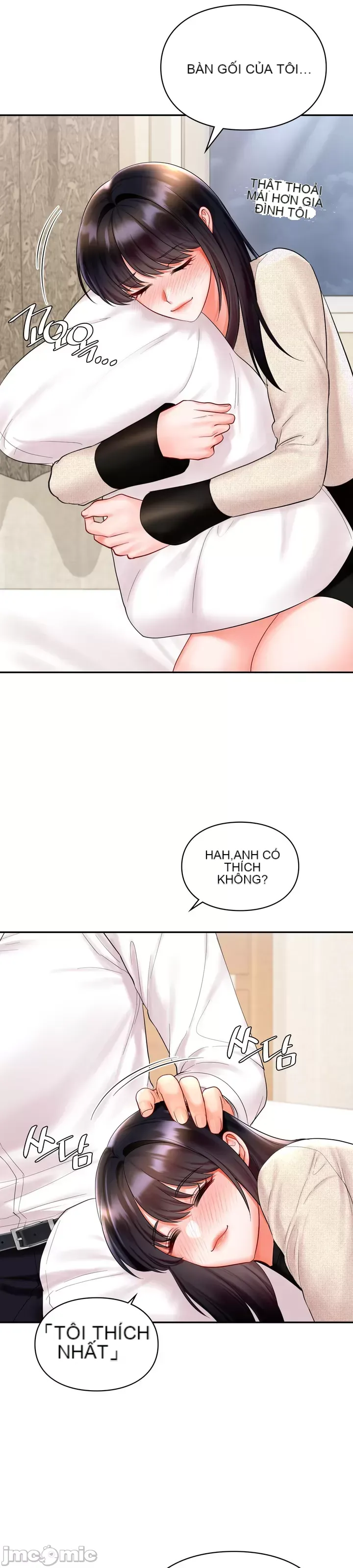 Định mệnh bị ám ảnh bởi bạn Chương 1-47