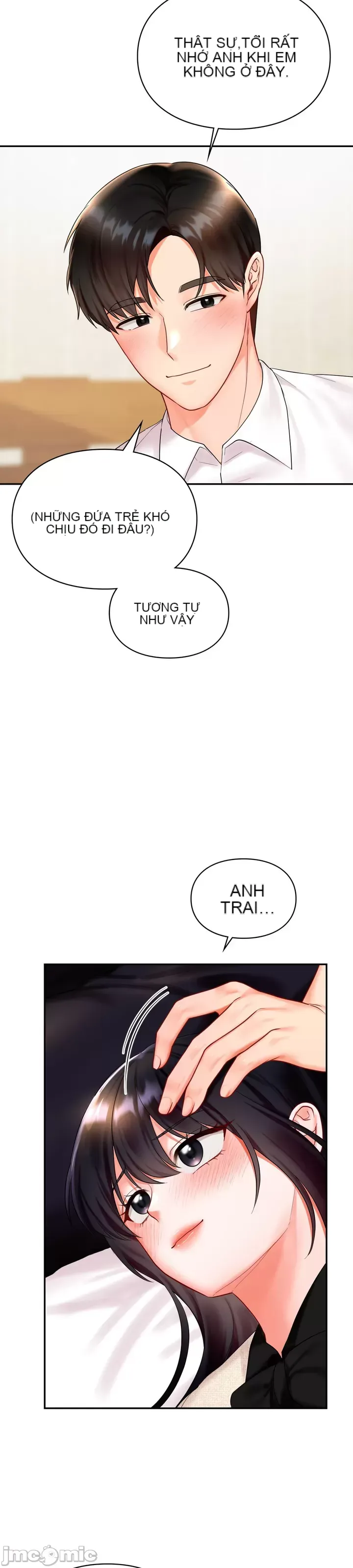 Định mệnh bị ám ảnh bởi bạn Chương 1-47