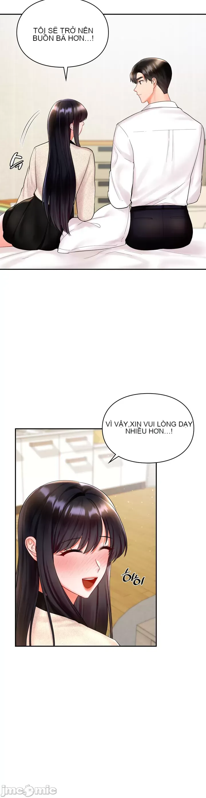 Định mệnh bị ám ảnh bởi bạn Chương 1-47