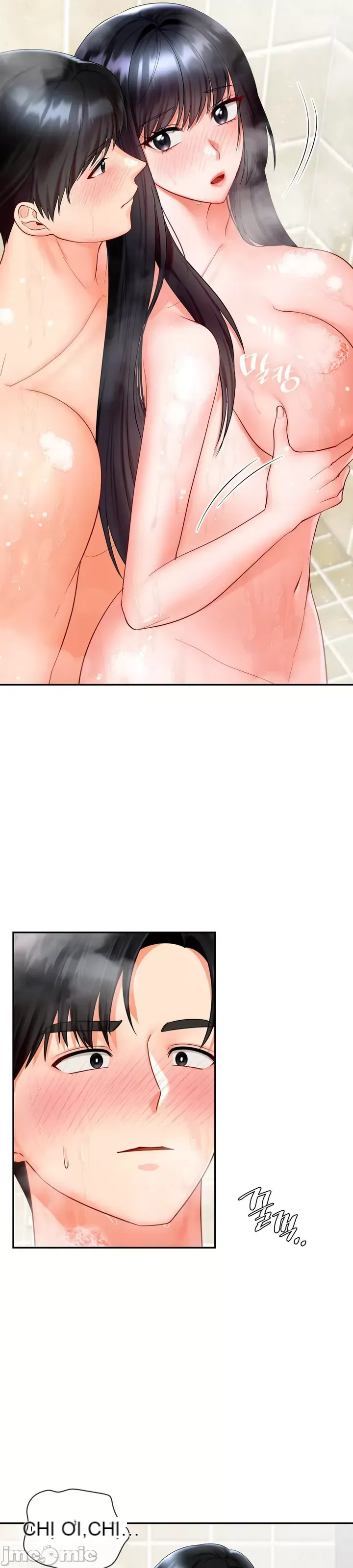 Định mệnh bị ám ảnh bởi bạn Chương 1-47