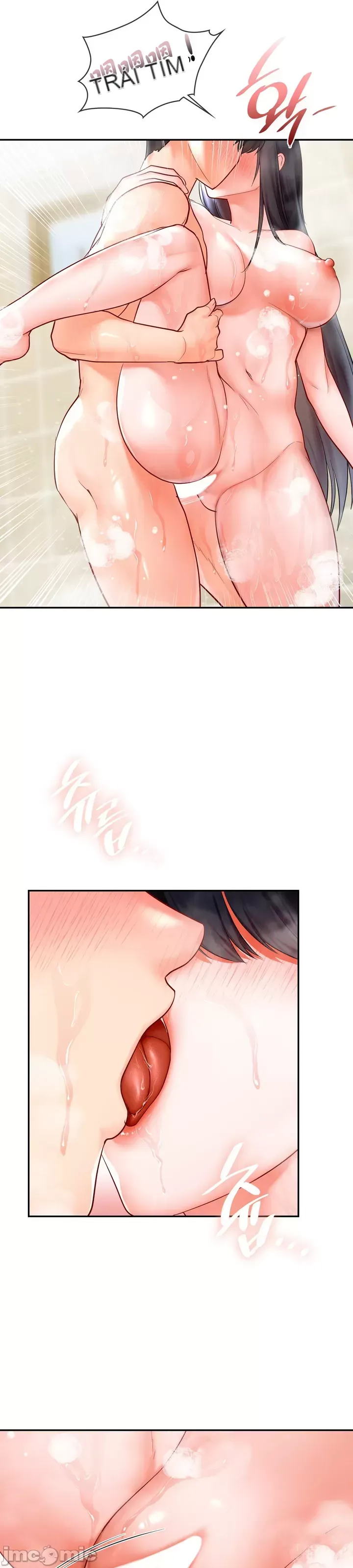 Định mệnh bị ám ảnh bởi bạn Chương 1-47