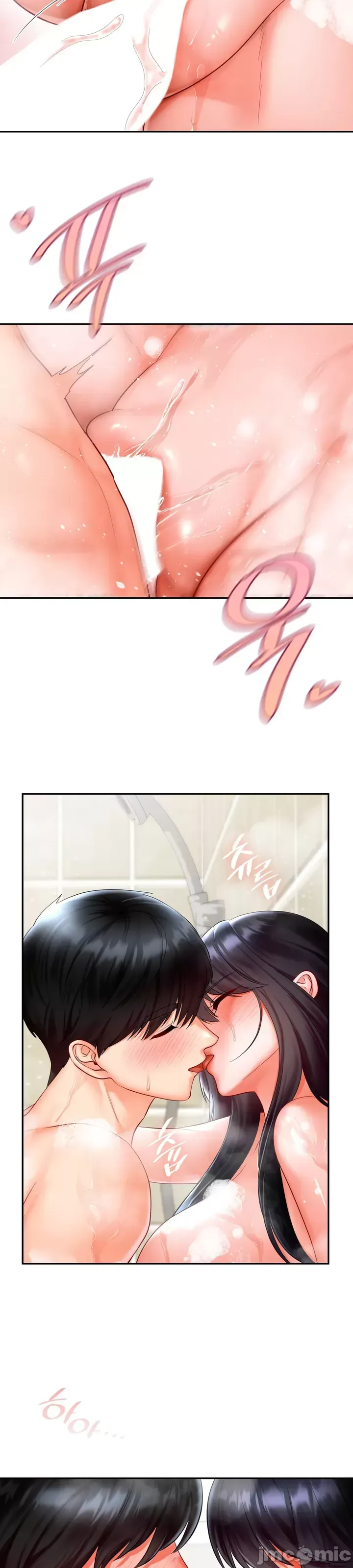 Định mệnh bị ám ảnh bởi bạn Chương 1-47